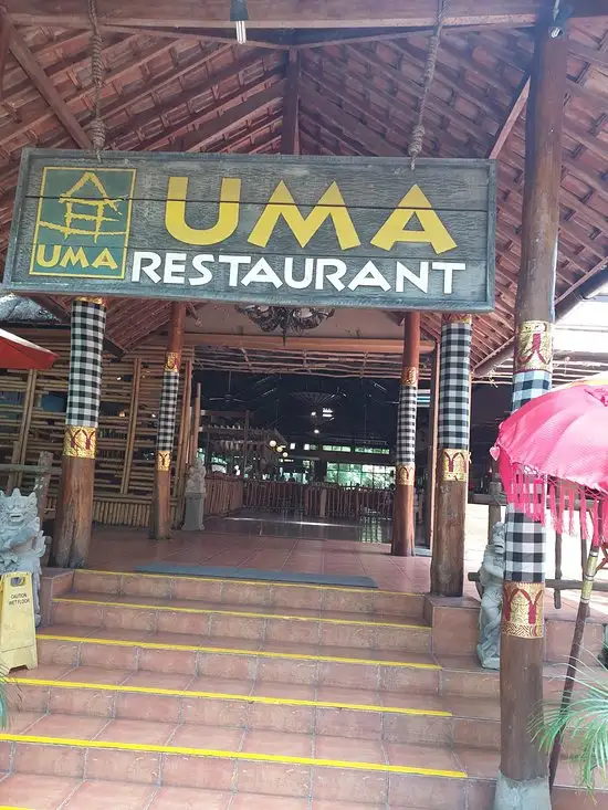 Gambar Makanan Uma Restaurant 1