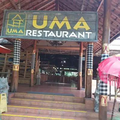 Uma Restaurant