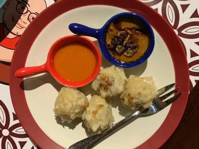 Gambar Makanan Sate Sayangku 7