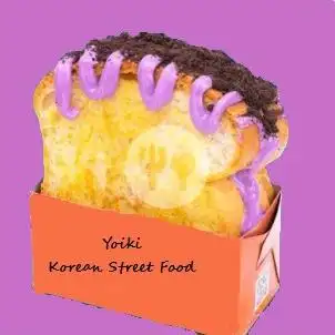 Gambar Makanan Yoiki Korean Street Food 16