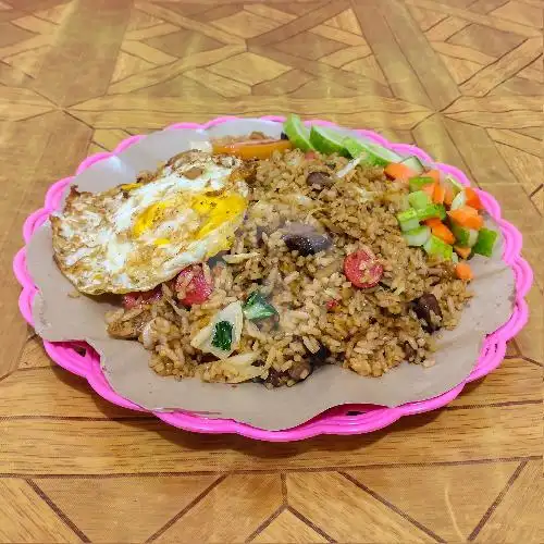 Gambar Makanan Nasi Goreng Dhenok Kranggan 4
