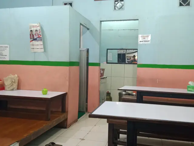 Gambar Makanan PondokBaksoH.Rahmat 3