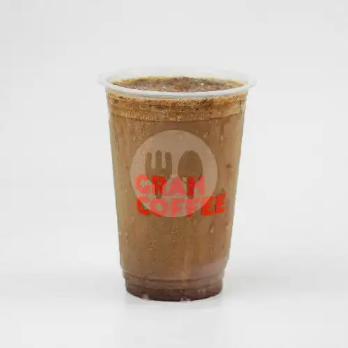Gambar Makanan Grah Coffee, Lambhuk 8