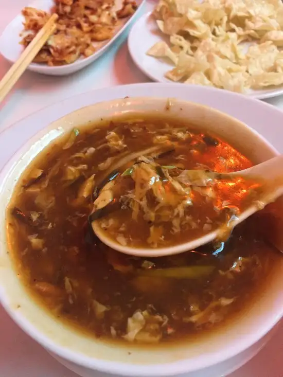 Guangzhou Wuyang'nin yemek ve ambiyans fotoğrafları 55