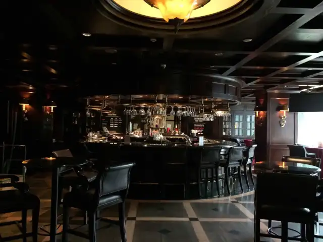 Bentley's Pub - InterContinental Food Photo 6