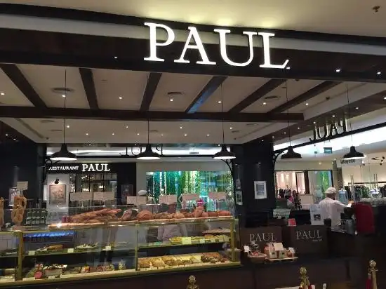 Gambar Makanan Paul Plaza Indonesia 4