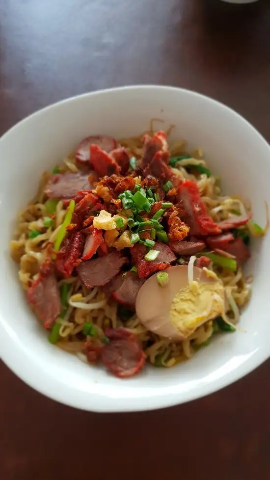 Gambar Makanan Thien Thien Hao 1