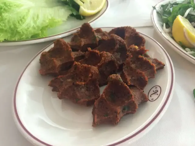 Namlı Kebap'nin yemek ve ambiyans fotoğrafları 80