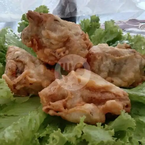 Gambar Makanan Pisang Goreng Tanduk Crispy Teteh, Bekasi Timur 14