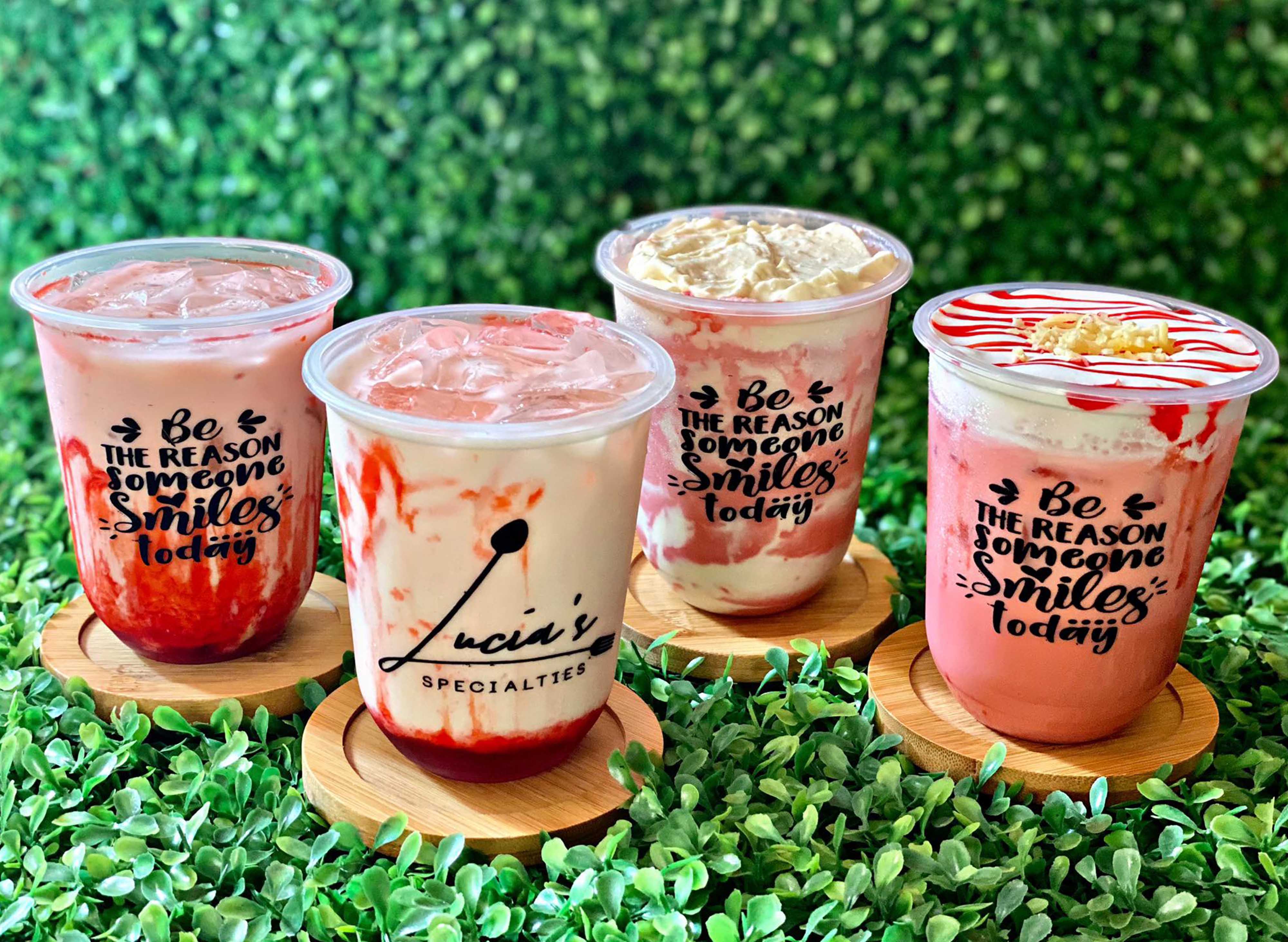 Lucia's Specialties General Lim near me in Angeles City Discover