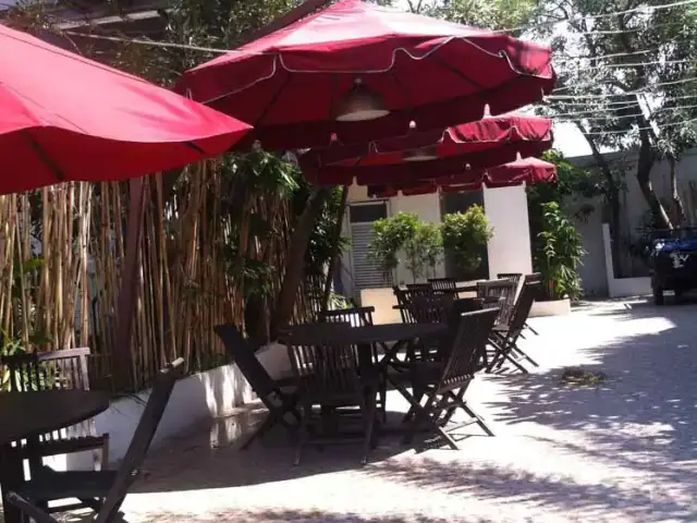 Gambar Makanan Terrace Resto and Cafe 7
