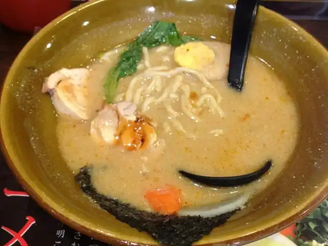 Gambar Makanan Ramen 1 5