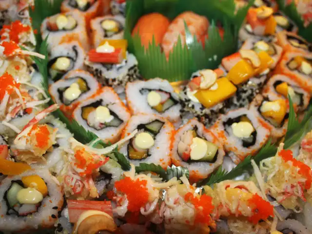 Kampai Sushi Bar Food Photo 19
