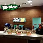Binalot Food Photo 1