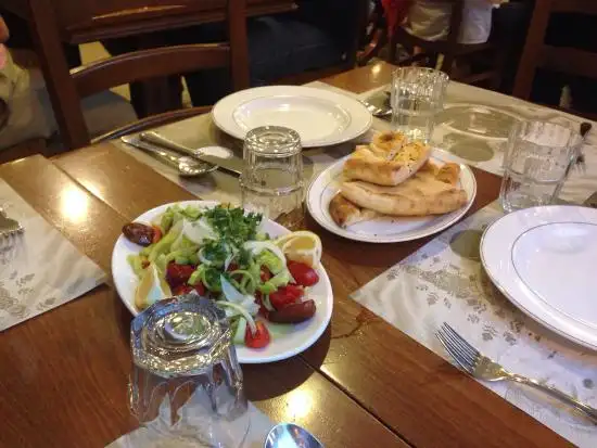 Çiya Sofrası'nin yemek ve ambiyans fotoğrafları 12
