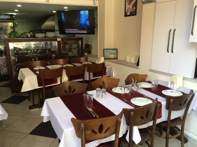 Konak Restaurant Metinin Yeri'nin yemek ve ambiyans fotoğrafları 4