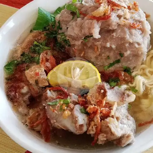 Gambar Makanan Bakso JJ 6