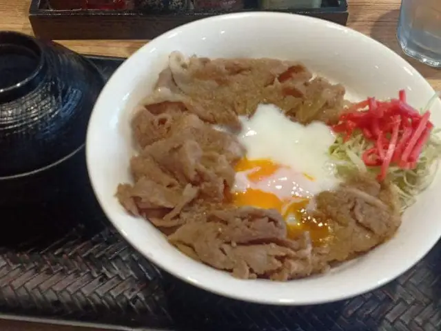 Katsu Sora Food Photo 2