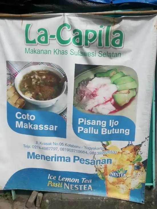 La-Capila