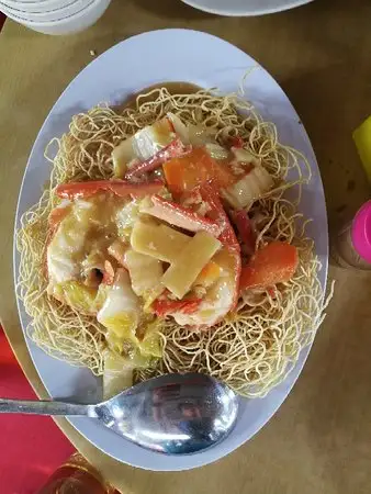 Leong Chee Heong Restaurant Food Photo 6
