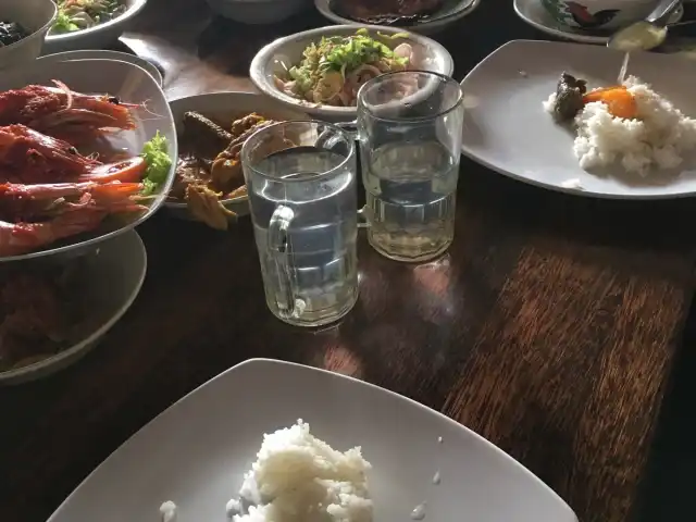 Gambar Makanan RM Lamun Ombak 15