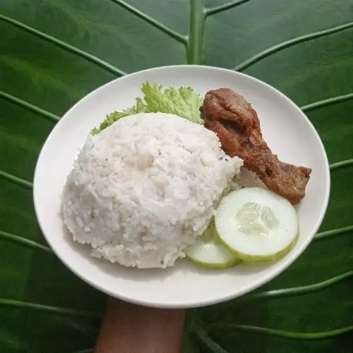 Gambar Makanan Selaras Ayam Goreng 12