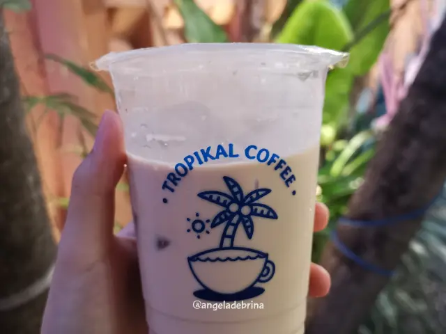 Gambar Makanan Tropikal Coffee 10