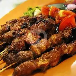 Gambar Makanan Sate Madura Wakacaw, Jl.gegerkalong Tengah No.28c 3