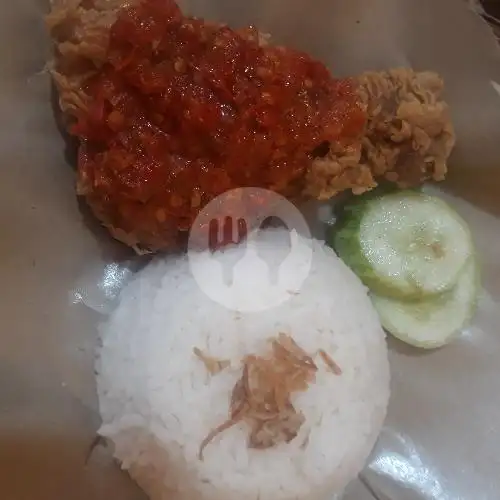 Gambar Makanan Geprek 12f, mandiangin koto selayan, 1