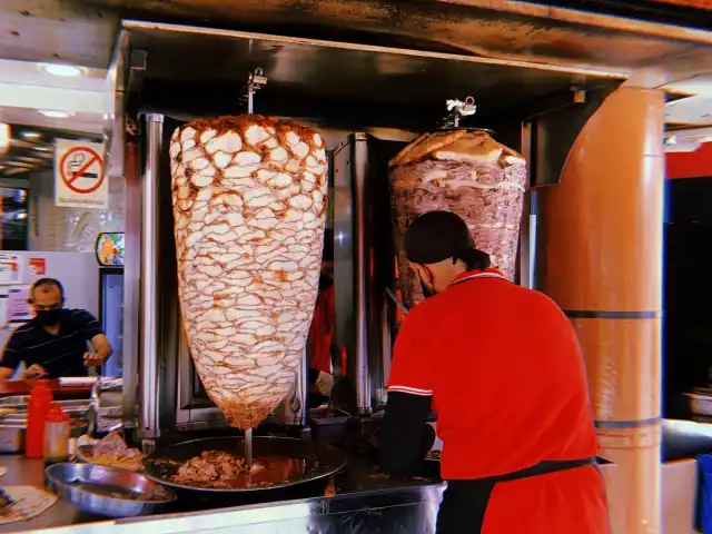 Damascus In Shawarma & Juices Food Photo 2