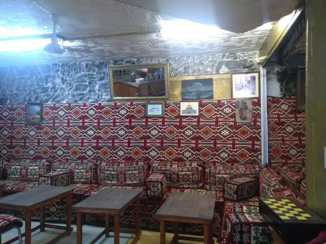 Antik Cafe'nin yemek ve ambiyans fotoğrafları 11