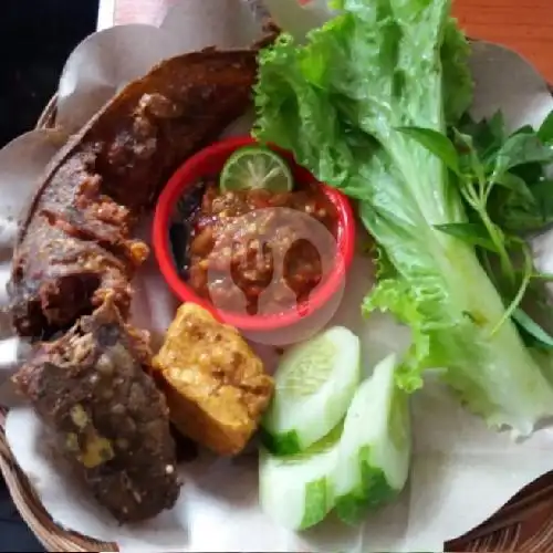 Gambar Makanan Warung Mb Ersih, Kebon Sirih 2