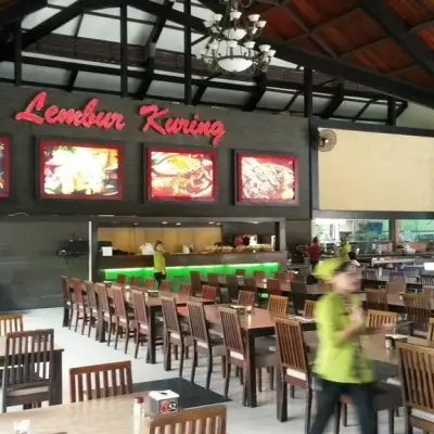 Lembur Kuring Restaurant