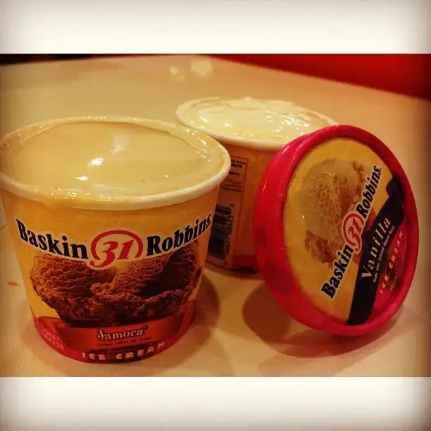 Baskin-Robbins Food Photo 12