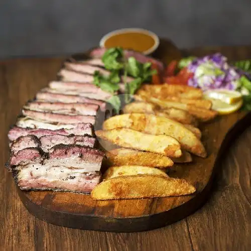 Gambar Makanan Brisket LYMA, Kelapa Gading 10