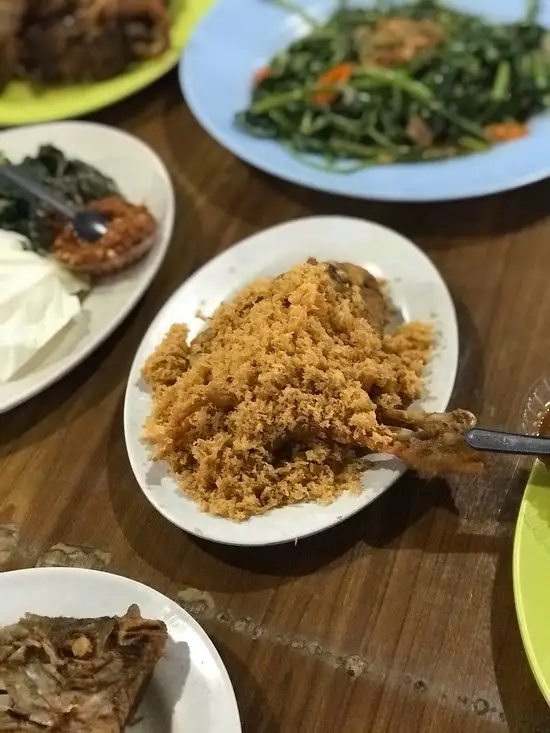 Gambar Makanan Warung Lesehan Mba Dwi 2