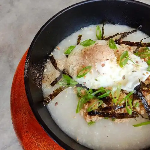 Gambar Makanan Bubur Kooya, Denpasar 3