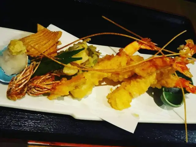 Mangetsu Food Photo 15