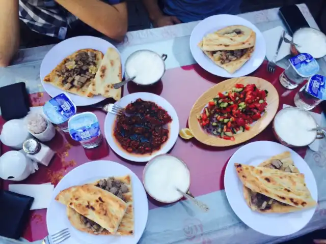 Beşir Bahçıvan Sofrası'nin yemek ve ambiyans fotoğrafları 5