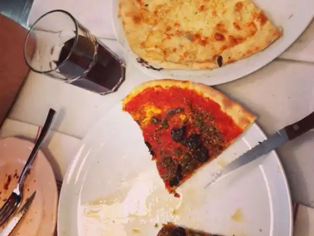 Pizzeria Il Pellicano'nin yemek ve ambiyans fotoğrafları 79