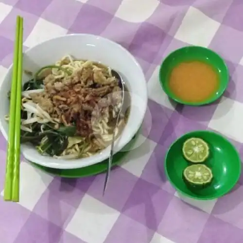 Gambar Makanan Bakmi KenKen 10