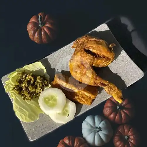 Gambar Makanan AYAM MENTENG 6