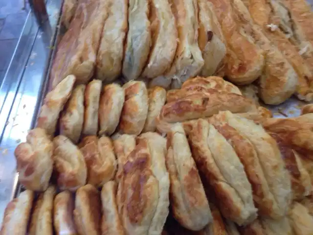 Kadıköy Merkez Börekçisi'nin yemek ve ambiyans fotoğrafları 37