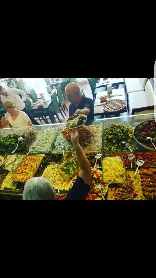 Zeytin Ev Yemekleri'nin yemek ve ambiyans fotoğrafları 42