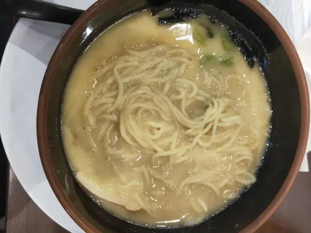 Gambar Makanan Ramen SeiRock-Ya 5