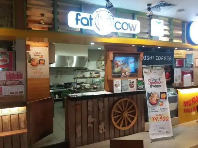 Gambar Makanan Fat Cow 9