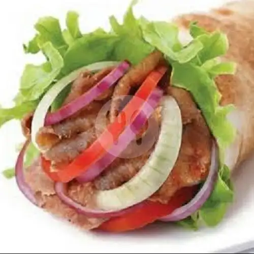 Gambar Makanan Arabia Kebab 72 1