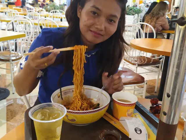 Gambar Makanan Golden Lamian 7