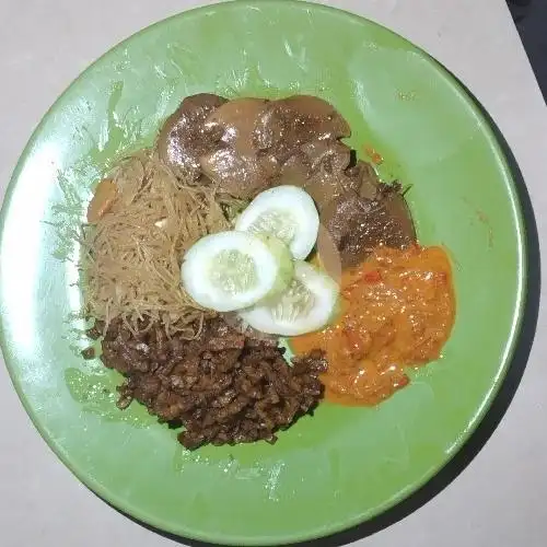 Gambar Makanan Nasi Uduk Otoy, Setiabudi 2 14