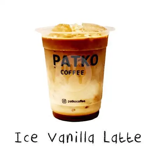 Gambar Makanan Patko Coffee, PIK 16